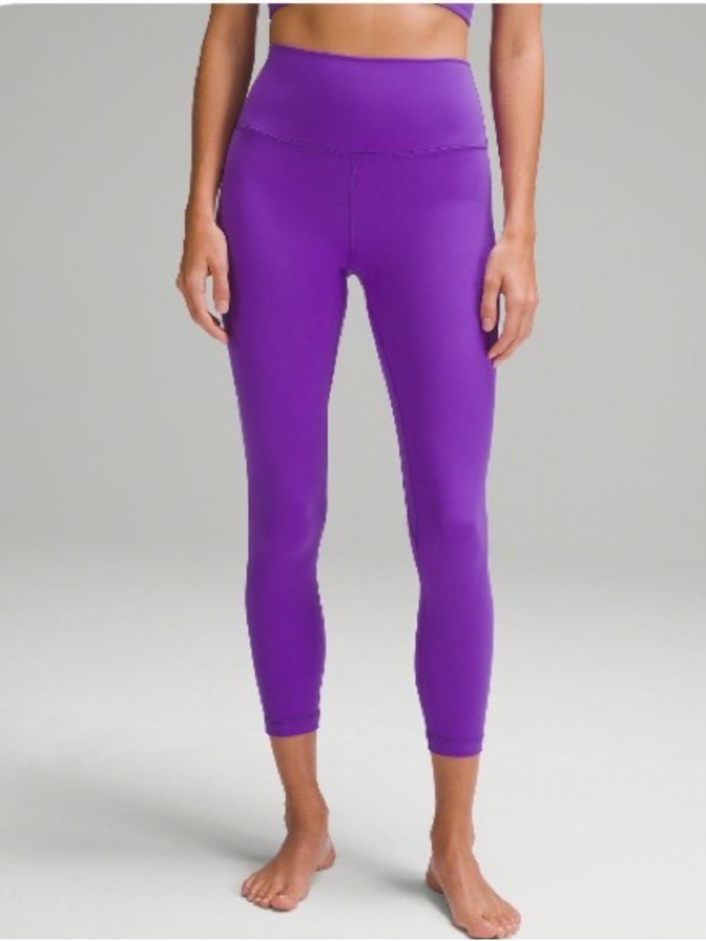 Lululemon Align High Rise 25” Legging